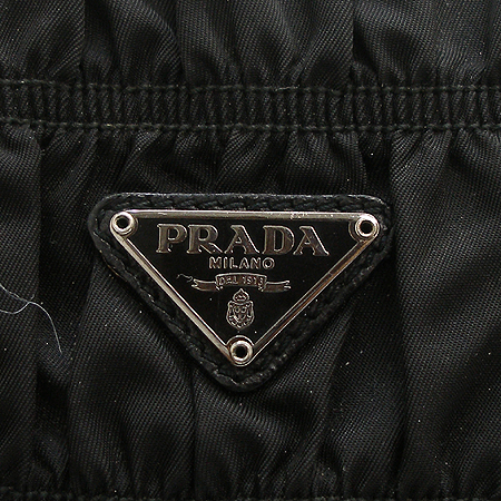 Prada(�����) 1N1374 ������ �к긯 �Ŀ�ġ ����� �̹���5 - ���̺��� �߰���ǰ