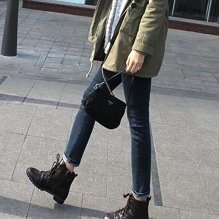 Prada(�����) 1N1374 ������ �к긯 �Ŀ�ġ ����� �̹���7 - ���̺��� �߰���ǰ