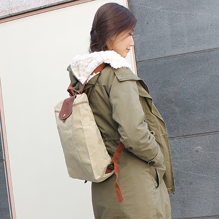 Long Champ(�ռ�) �������к긯 �����ȥ�� ���� �̹���6 - ���̺��� �߰���ǰ