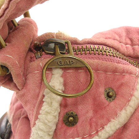 GAP(��) ��ũ ���� ����� �̹���4 - ���̺��� �߰���ǰ