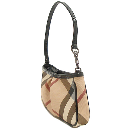 Burberry(������) 3690287 �� ���üũ PVC �Ŀ�ġ �̹���3 - ���̺��� �߰���ǰ
