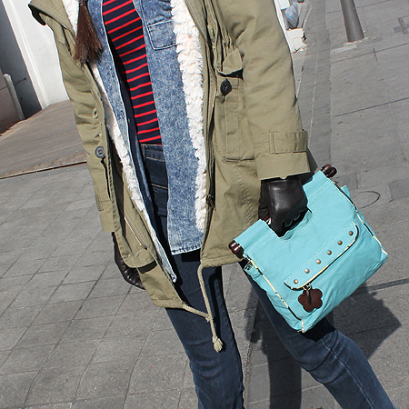 GAP(��) ����Ʈ�׸� �к긯 ������ ��Ʈ�� �̹���4 - ���̺��� �߰���ǰ