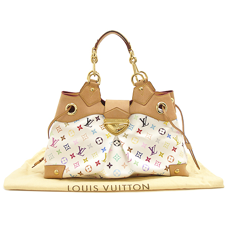 Louis Vuitton(���̺���)  M40123 ���׷� ��Ƽ �÷� ȭ��Ʈ �콶�� ����� [�б�������] �̹���2 - ���̺��� �߰���ǰ