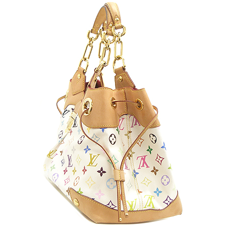 Louis Vuitton(���̺���)  M40123 ���׷� ��Ƽ �÷� ȭ��Ʈ �콶�� ����� [�б�������] �̹���3 - ���̺��� �߰���ǰ