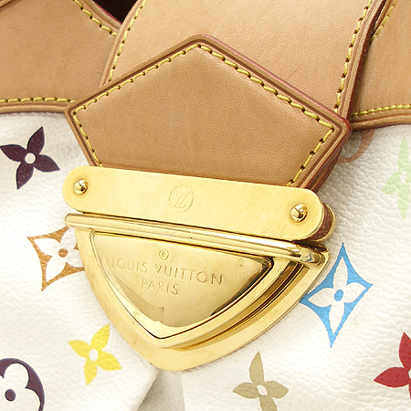 Louis Vuitton(���̺���)  M40123 ���׷� ��Ƽ �÷� ȭ��Ʈ �콶�� ����� [�б�������] �̹���4 - ���̺��� �߰���ǰ