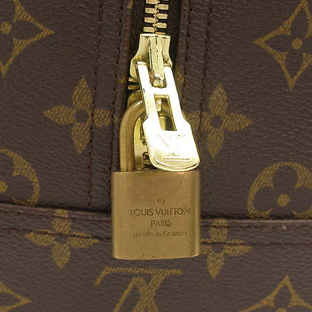 Louis Vuitton(���̺���) M47270 ���׷� ĵ���� ���� ��Ʈ�� �̹���4 - ���̺��� �߰���ǰ