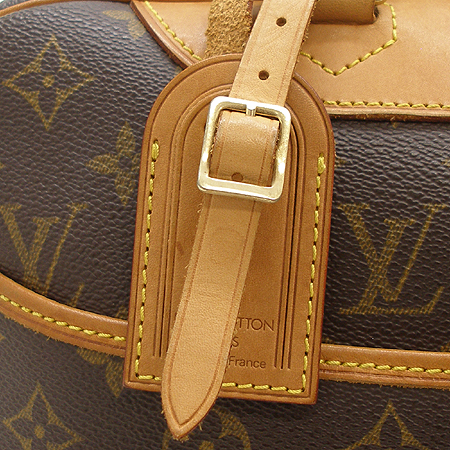 Louis Vuitton(���̺���) M47270 ���׷� ĵ���� ���� ��Ʈ�� �̹���5 - ���̺��� �߰���ǰ