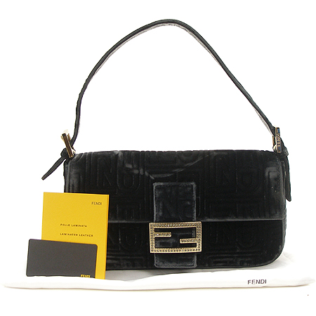 Fendi(���) 8BR600 ���� �ٰ�Ʈ ����� [��������] �̹���2 - ���̺��� �߰���ǰ