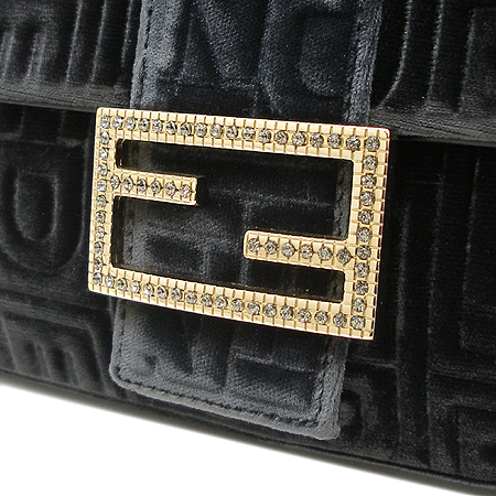 Fendi(���) 8BR600 ���� �ٰ�Ʈ ����� [��������] �̹���5 - ���̺��� �߰���ǰ