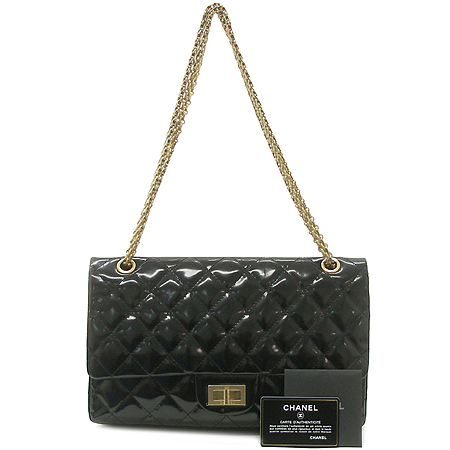 Chanel()  Ż  ÷  2.55 Ƽ ü  ̹2 - ̺ ߰ǰ