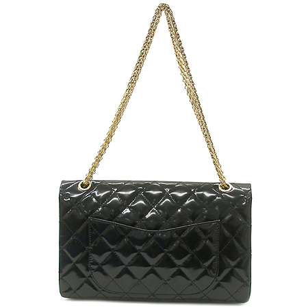 Chanel()  Ż  ÷  2.55 Ƽ ü  ̹4 - ̺ ߰ǰ