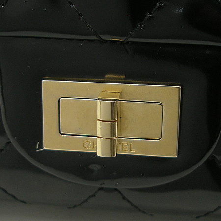 Chanel()  Ż  ÷  2.55 Ƽ ü  ̹5 - ̺ ߰ǰ