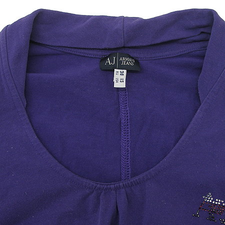 Armani JEANS(�Ƹ����� ����) Ƽ �̹���2 - ���̺��� �߰���ǰ