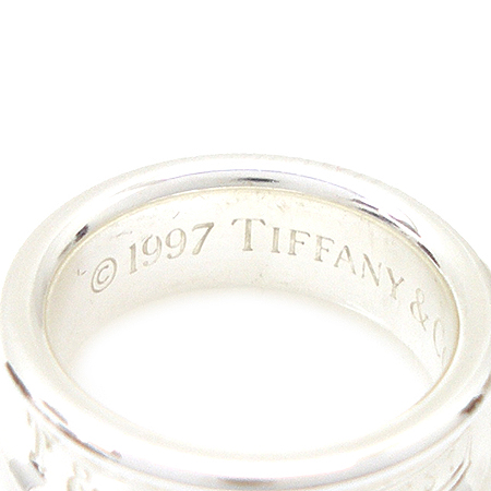 Tiffany(Ƽ�Ĵ�) 925 �ǹ� 1837 ���� [��������] 9ȣ �̹���2 - ���̺��� �߰���ǰ