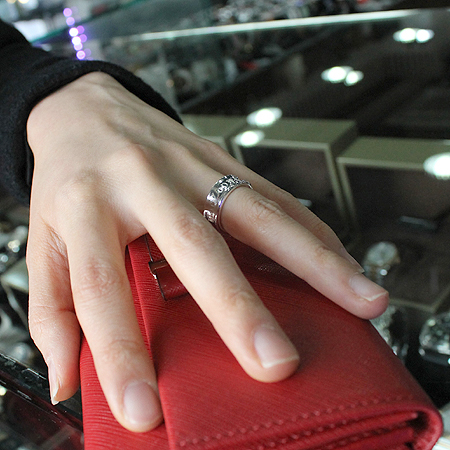 Tiffany(Ƽ�Ĵ�) 925 �ǹ� 1837 ���� [��������] 9ȣ �̹���4 - ���̺��� �߰���ǰ