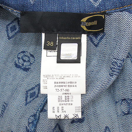 Cavalli(��߸�) ����(��� : ����100) / (��ƮSET) �̹���5 - ���̺��� �߰���ǰ