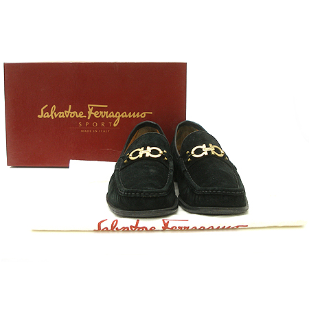 Ferragamo(��󰡸�) ���� ��ġ�� �ΰ� ��� �����̵� ���� �̹���2 - ���̺��� �߰���ǰ