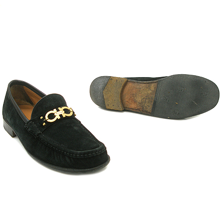 Ferragamo(��󰡸�) ���� ��ġ�� �ΰ� ��� �����̵� ���� �̹���3 - ���̺��� �߰���ǰ