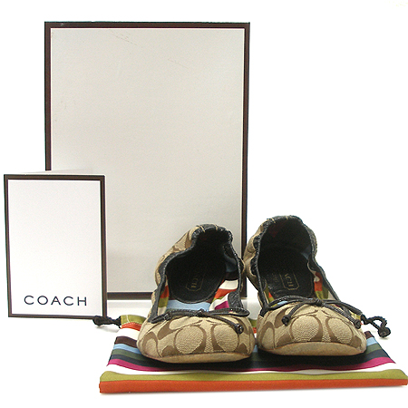 Coach(��ġ) JILLY �ñ׳��� �÷� ���� �̹���2 - ���̺��� �߰���ǰ