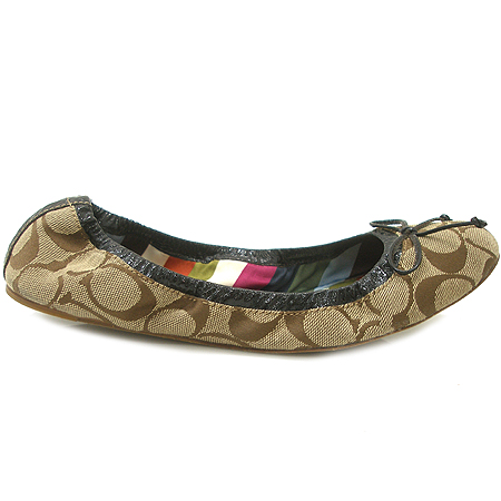 Coach(��ġ) JILLY �ñ׳��� �÷� ���� �̹���4 - ���̺��� �߰���ǰ