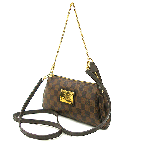 Louis Vuitton(���̺���) N55213 �ٹ̿����� ĵ���� ����Ŭ��ġ 2WAY [��������] �̹���3 - ���̺��� �߰���ǰ