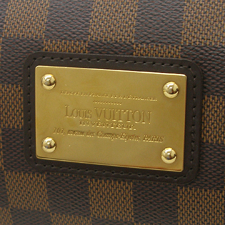 Louis Vuitton(���̺���) N55213 �ٹ̿����� ĵ���� ����Ŭ��ġ 2WAY [��������] �̹���4 - ���̺��� �߰���ǰ