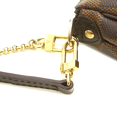 Louis Vuitton(���̺���) N55213 �ٹ̿����� ĵ���� ����Ŭ��ġ 2WAY [��������] �̹���5 - ���̺��� �߰���ǰ