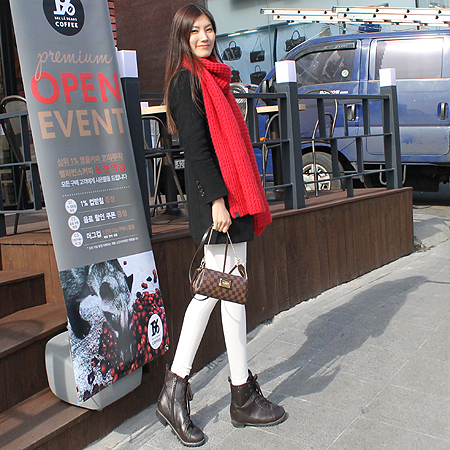 Louis Vuitton(���̺���) N55213 �ٹ̿����� ĵ���� ����Ŭ��ġ 2WAY [��������] �̹���7 - ���̺��� �߰���ǰ