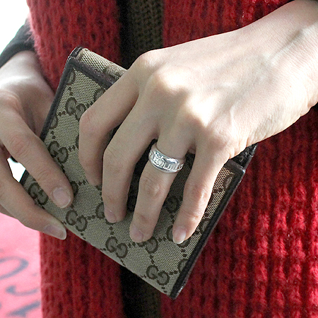 Tiffany(Ƽ�Ĵ�) 925 �ǹ� ��Ʋ�� ���� 12ȣ �̹���4 - ���̺��� �߰���ǰ
