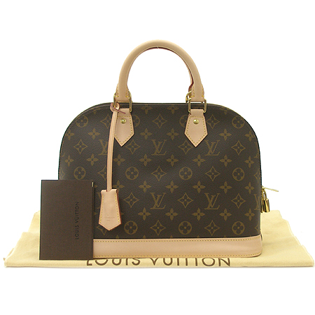 Louis Vuitton(���̺���)  M53151 ���׷� ĵ���� �˸� ��Ʈ�� �̹���2 - ���̺��� �߰���ǰ