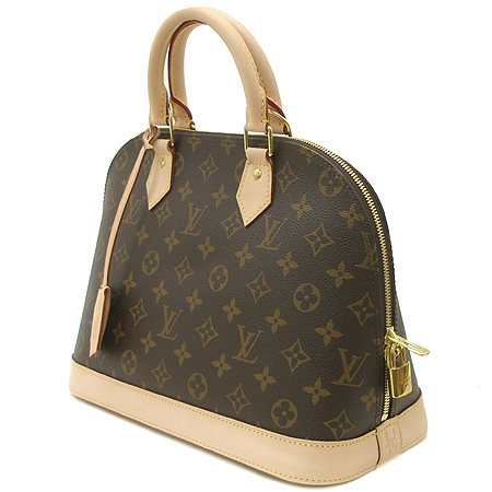 Louis Vuitton(���̺���)  M53151 ���׷� ĵ���� �˸� ��Ʈ�� �̹���3 - ���̺��� �߰���ǰ
