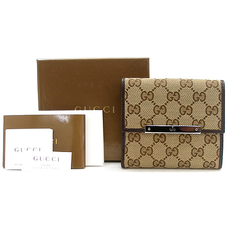 Gucci(����) 112664 GG�ΰ� �ڰ��� ������ ������ �̹���2 - ���̺��� �߰���ǰ