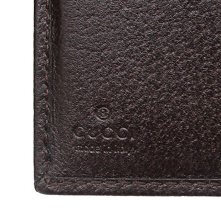 Gucci(����) 112664 GG�ΰ� �ڰ��� ������ ������ �̹���4 - ���̺��� �߰���ǰ