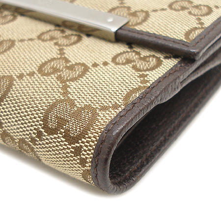 Gucci(����) 112664 GG�ΰ� �ڰ��� ������ ������ �̹���5 - ���̺��� �߰���ǰ
