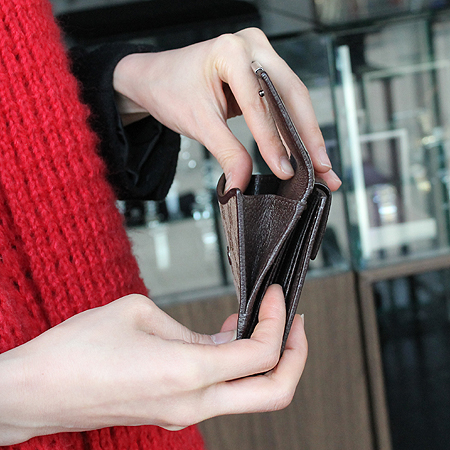 Gucci(����) 112664 GG�ΰ� �ڰ��� ������ ������ �̹���7 - ���̺��� �߰���ǰ