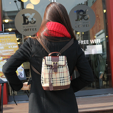 Burberry(������) Ŭ���� üũ ������ ���� �̹���6 - ���̺��� �߰���ǰ