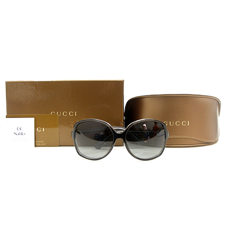 Gucci(����) GG 3036/S ���� ���۶� �̹���2 - ���̺��� �߰���ǰ