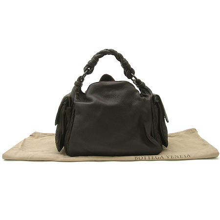 BOTTEGAVENETA (���װ�����Ÿ) 144413 ���� ���� ���� ���� ����� �̹���2 - ���̺��� �߰���ǰ