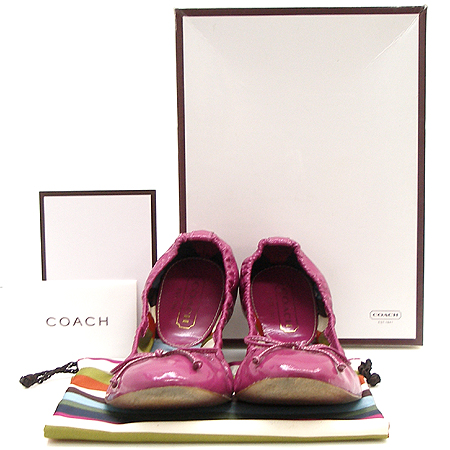 Coach(��ġ) JILLY ���� ������ �÷� ���� �̹���2 - ���̺��� �߰���ǰ