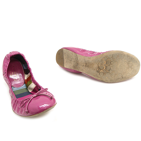 Coach(��ġ) JILLY ���� ������ �÷� ���� �̹���3 - ���̺��� �߰���ǰ
