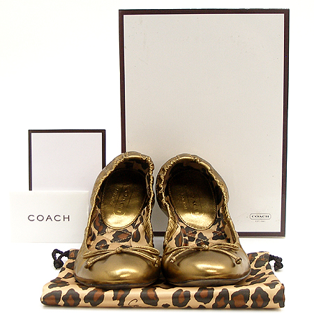 Coach(��ġ) JILLY ��� ��Ż�� �÷� ���� �̹���2 - ���̺��� �߰���ǰ