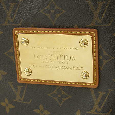 Louis Vuitton(���̺���) M56382 ���׷� ĵ���� �������� PM ����� [�б�������] �̹���4 - ���̺��� �߰���ǰ