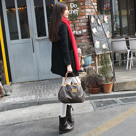 Louis Vuitton(���̺���) M56382 ���׷� ĵ���� �������� PM ����� [�б�������] �̹���6 - ���̺��� �߰���ǰ