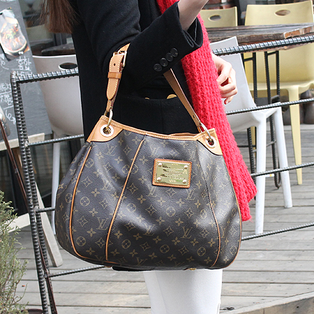 Louis Vuitton(���̺���) M56382 ���׷� ĵ���� �������� PM ����� [�б�������] �̹���7 - ���̺��� �߰���ǰ