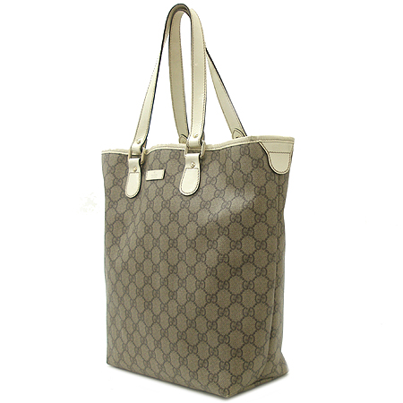 Gucci(����) 189896 GG�ΰ� PVC �ٰ� ��Ʈ�� [�̾�������] �̹���3 - ���̺��� �߰���ǰ