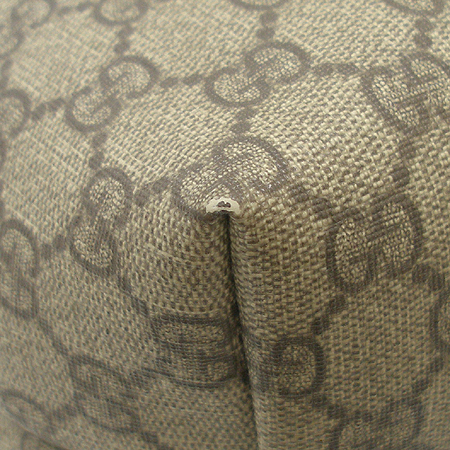 Gucci(����) 189896 GG�ΰ� PVC �ٰ� ��Ʈ�� [�̾�������] �̹���5 - ���̺��� �߰���ǰ