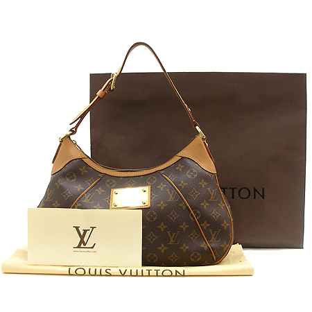 Louis Vuitton(���̺���) M56383 ���׷� ĵ���� ����GM ����� [��������] �̹���2 - ���̺��� �߰���ǰ