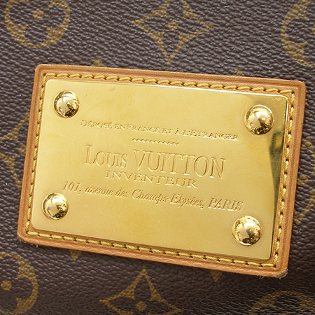Louis Vuitton(���̺���) M56383 ���׷� ĵ���� ����GM ����� [��������] �̹���4 - ���̺��� �߰���ǰ