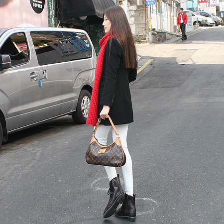 Louis Vuitton(���̺���) M56383 ���׷� ĵ���� ����GM ����� [��������] �̹���6 - ���̺��� �߰���ǰ