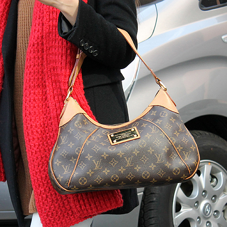 Louis Vuitton(���̺���) M56383 ���׷� ĵ���� ����GM ����� [��������] �̹���7 - ���̺��� �߰���ǰ
